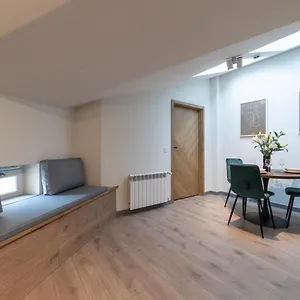 Apartment Milu Sebastiana, Krakau