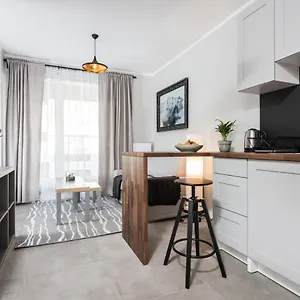 Apartament Slusarska 1, Kraków