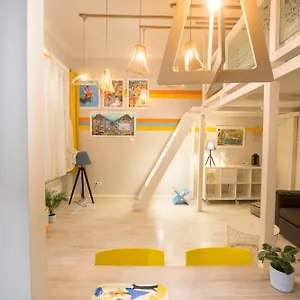 https://unique-studio-at-the-danube.inbudapesthotels.com