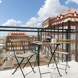 Elite Cityview Center , Danzig Polen