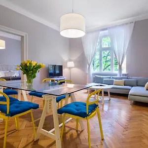 Apartment Tyzenhauz Superior, Krakau
